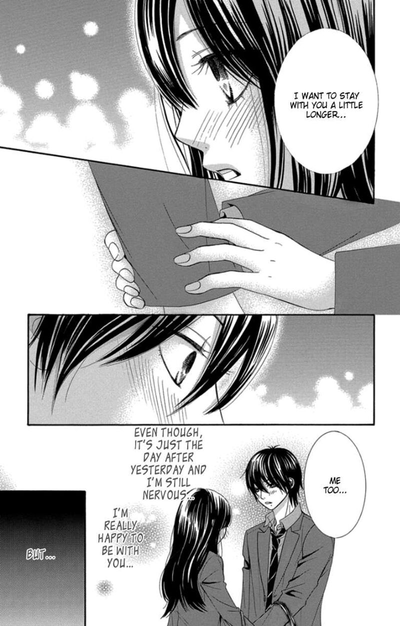 Bokutachi Wa Shitte Shimatta 51 13