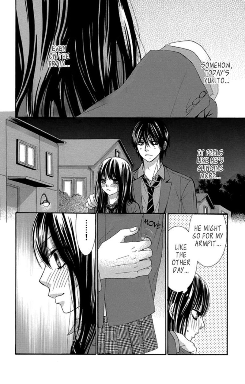 Bokutachi Wa Shitte Shimatta 51 14