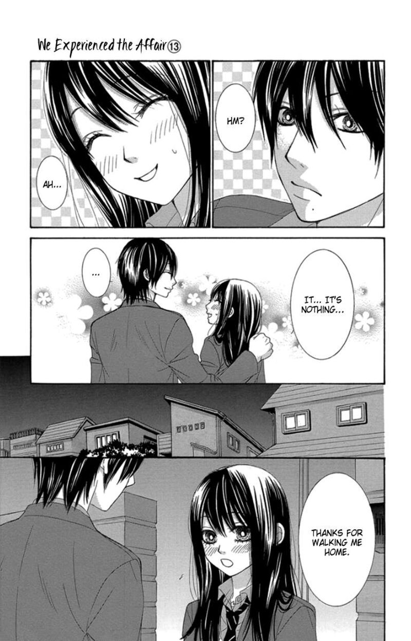 Bokutachi Wa Shitte Shimatta 51 15