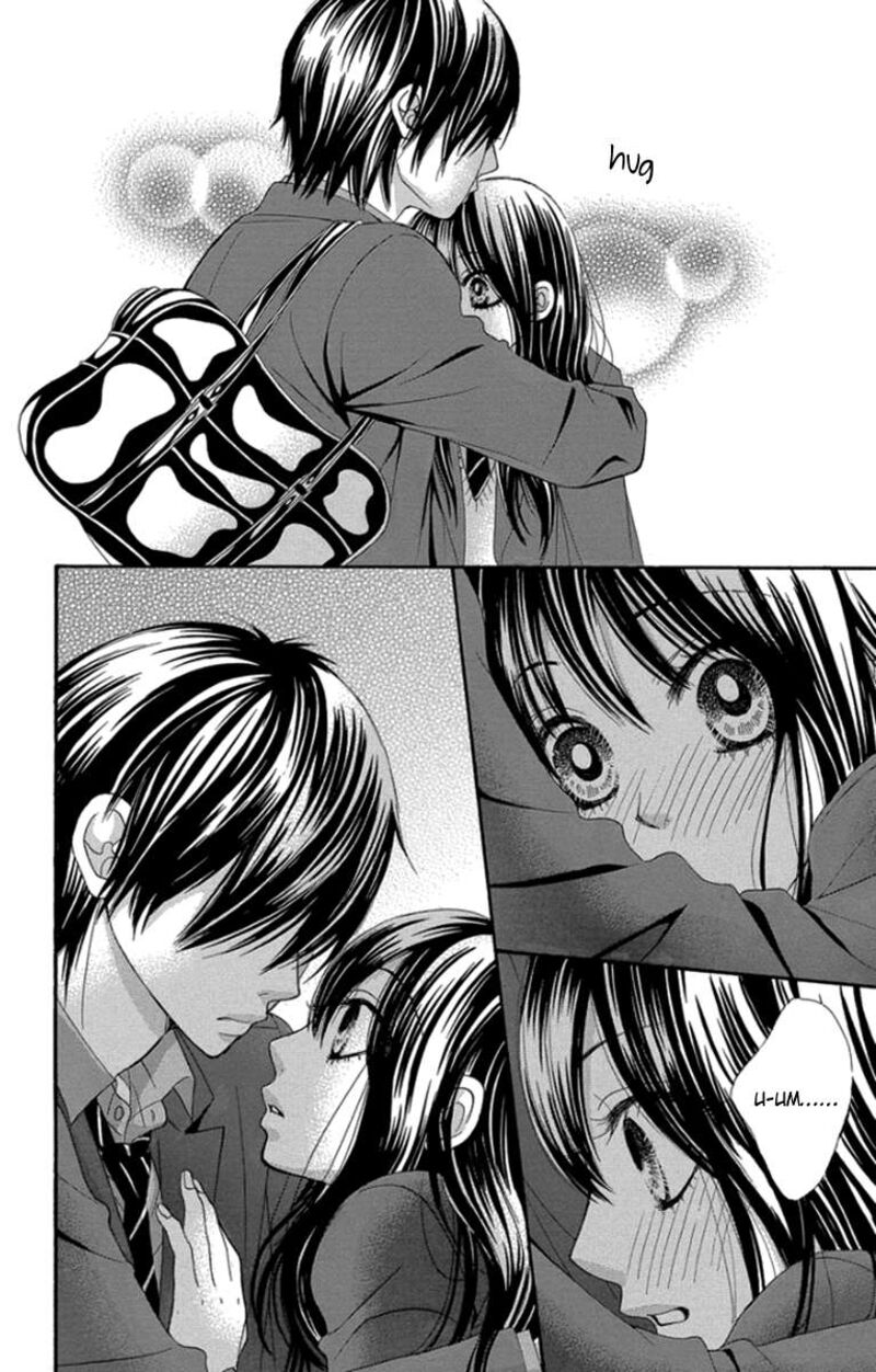 Bokutachi Wa Shitte Shimatta 51 16