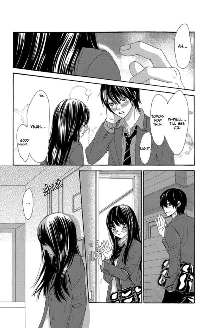 Bokutachi Wa Shitte Shimatta 51 18