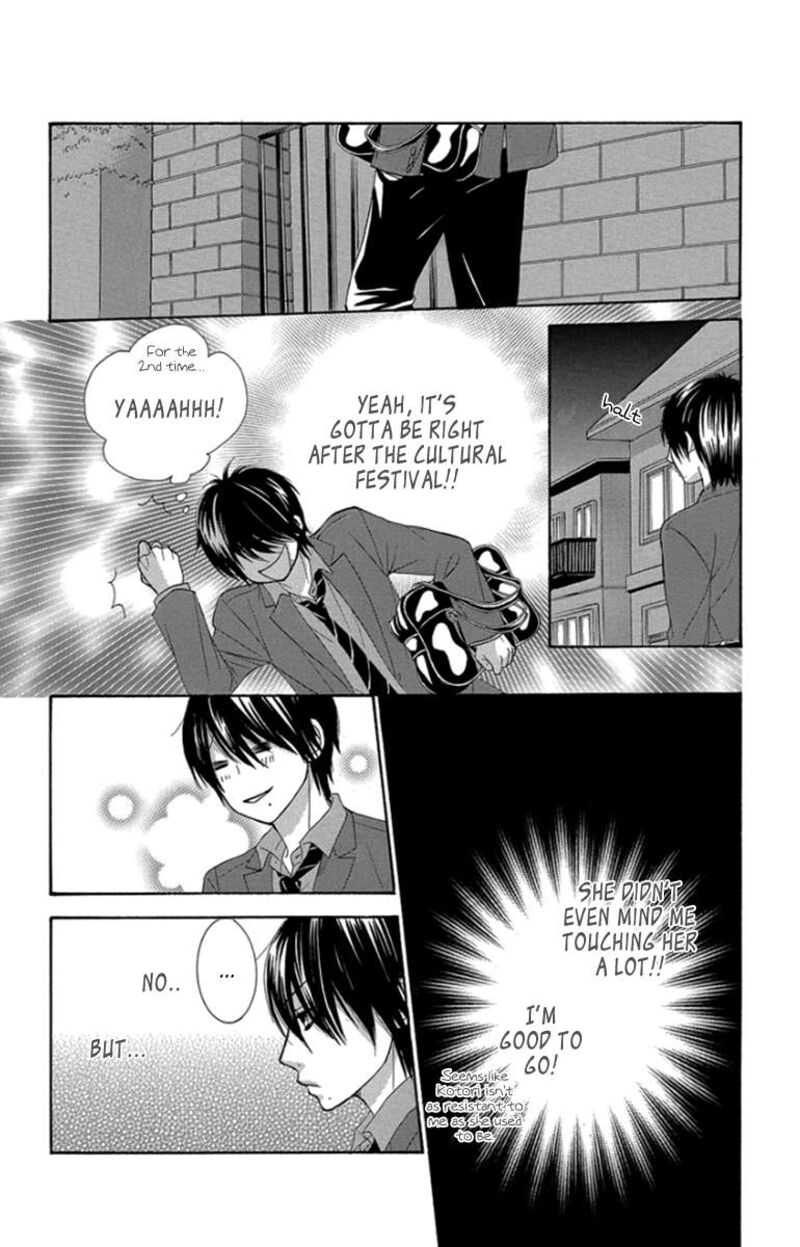 Bokutachi Wa Shitte Shimatta 51 20