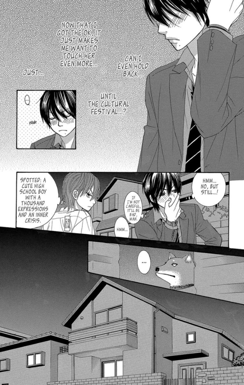 Bokutachi Wa Shitte Shimatta 51 21
