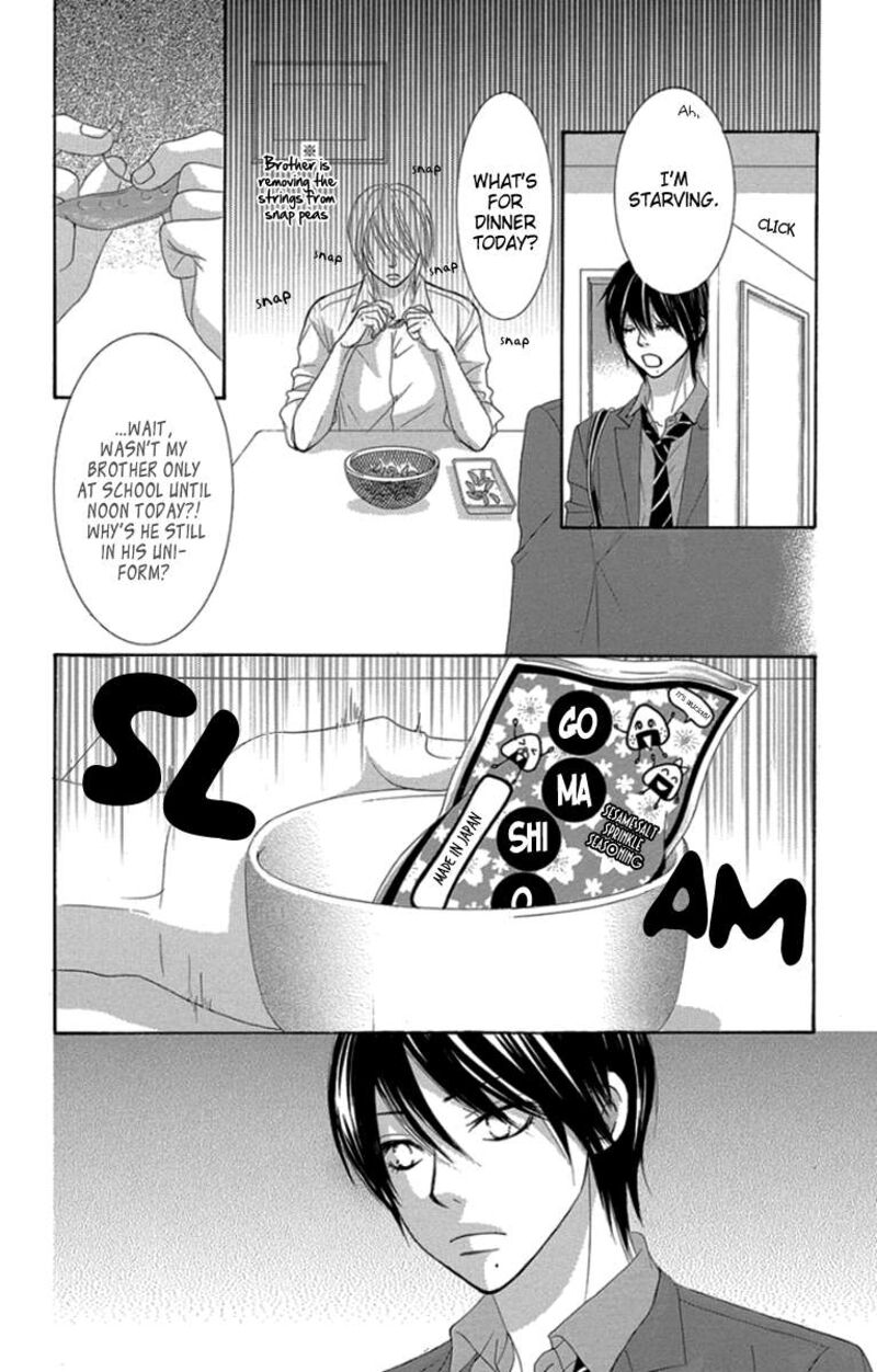 Bokutachi Wa Shitte Shimatta 51 22