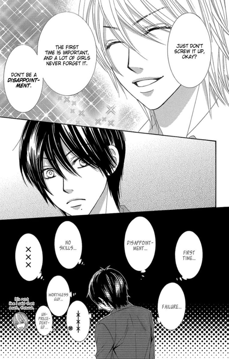 Bokutachi Wa Shitte Shimatta 51 27