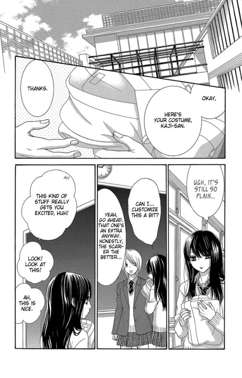 Bokutachi Wa Shitte Shimatta 51 28