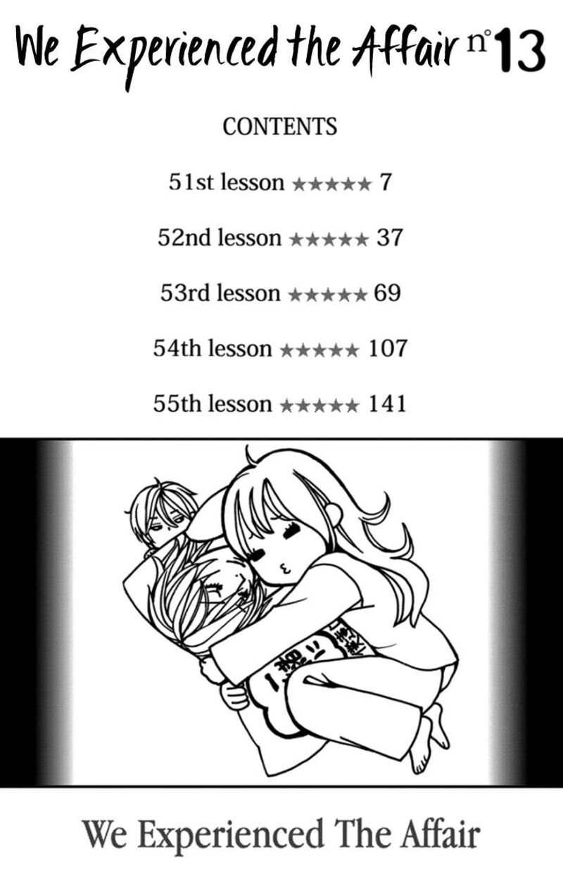 Bokutachi Wa Shitte Shimatta 51 4