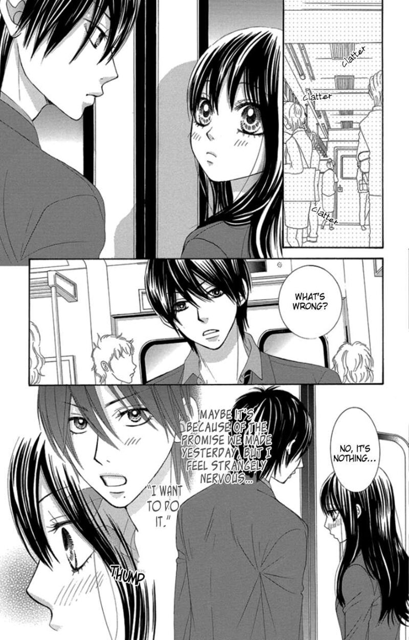 Bokutachi Wa Shitte Shimatta 51 9