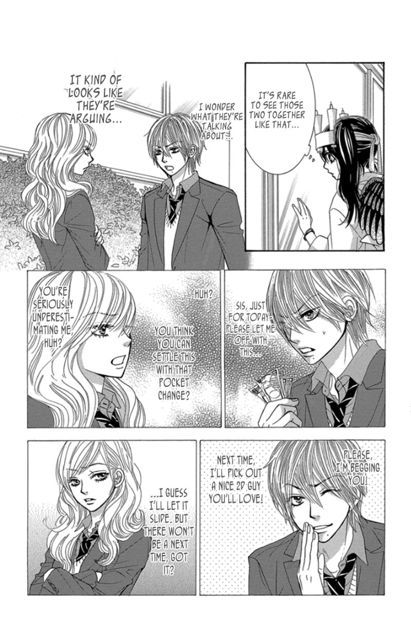 Bokutachi Wa Shitte Shimatta 52 11