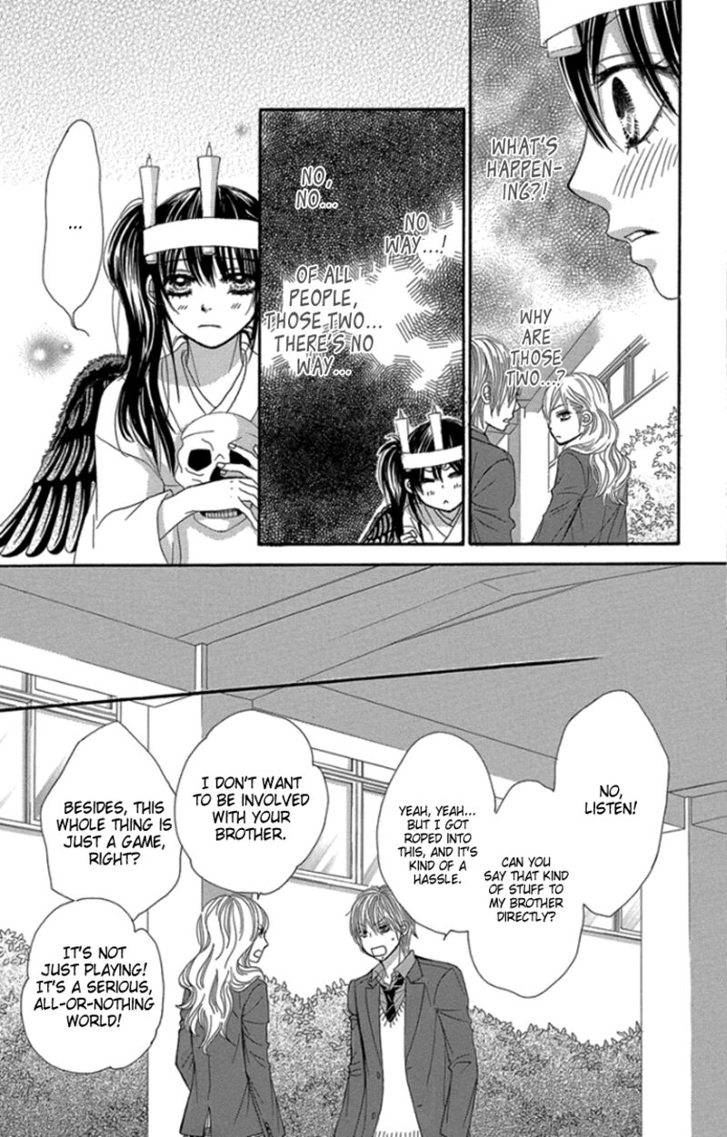 Bokutachi Wa Shitte Shimatta 52 13