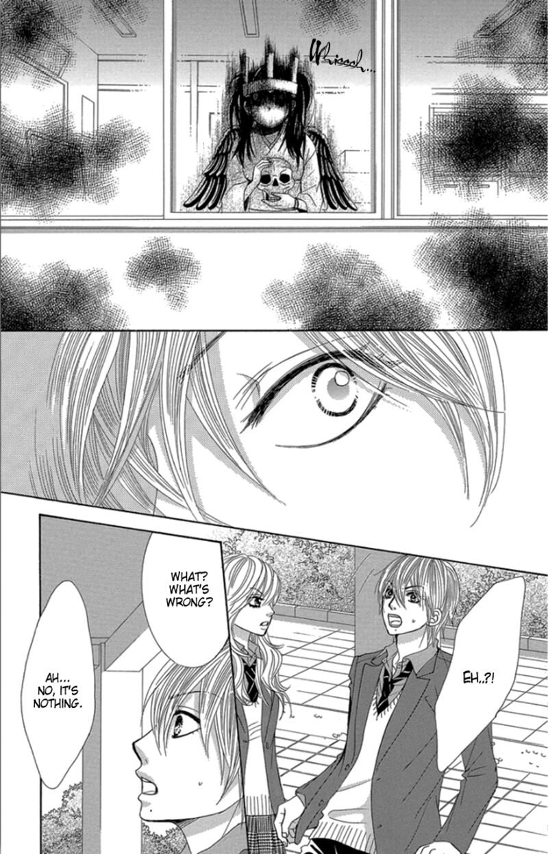 Bokutachi Wa Shitte Shimatta 52 15