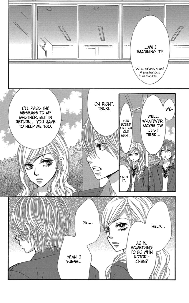 Bokutachi Wa Shitte Shimatta 52 16