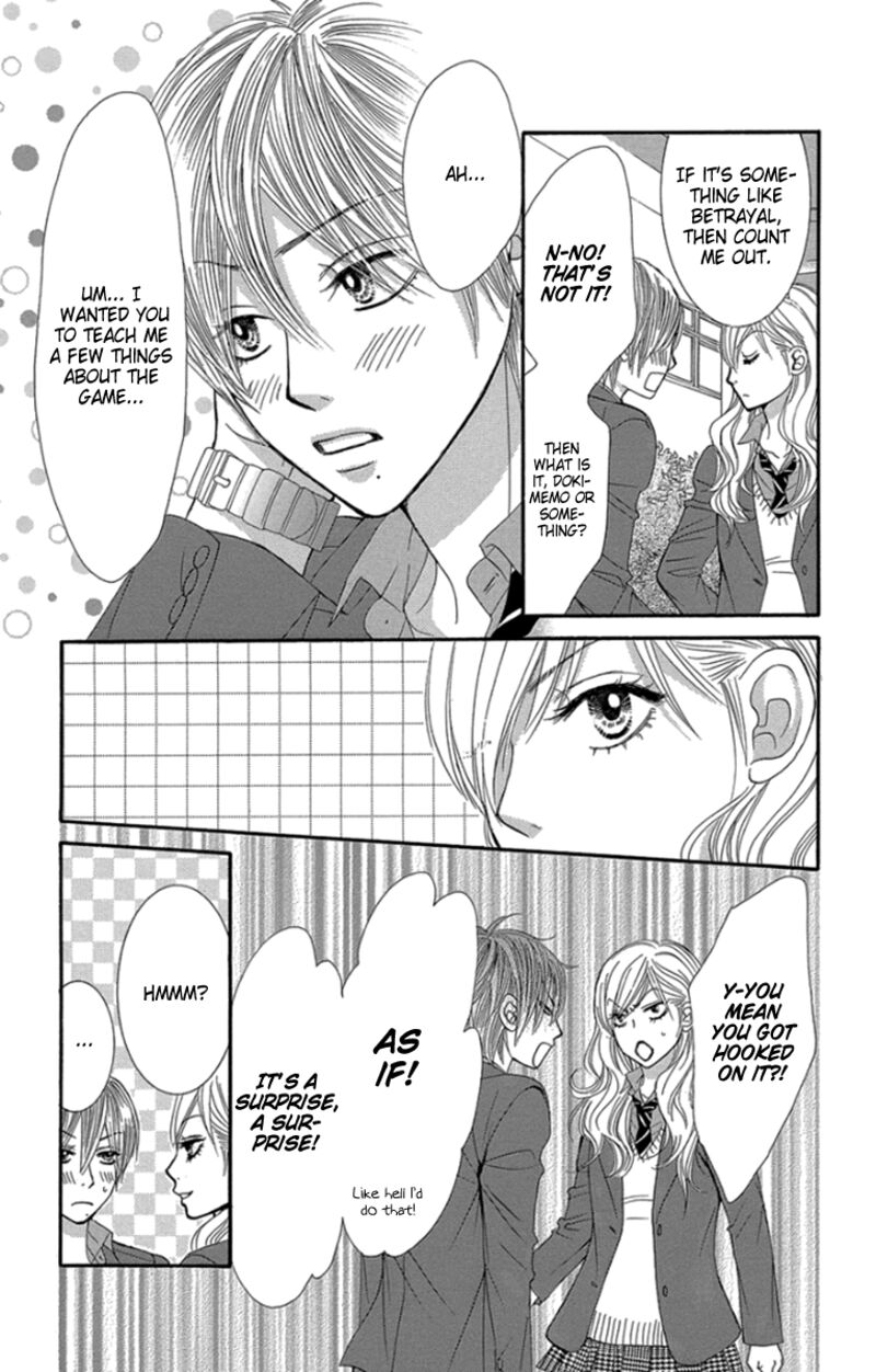 Bokutachi Wa Shitte Shimatta 52 17