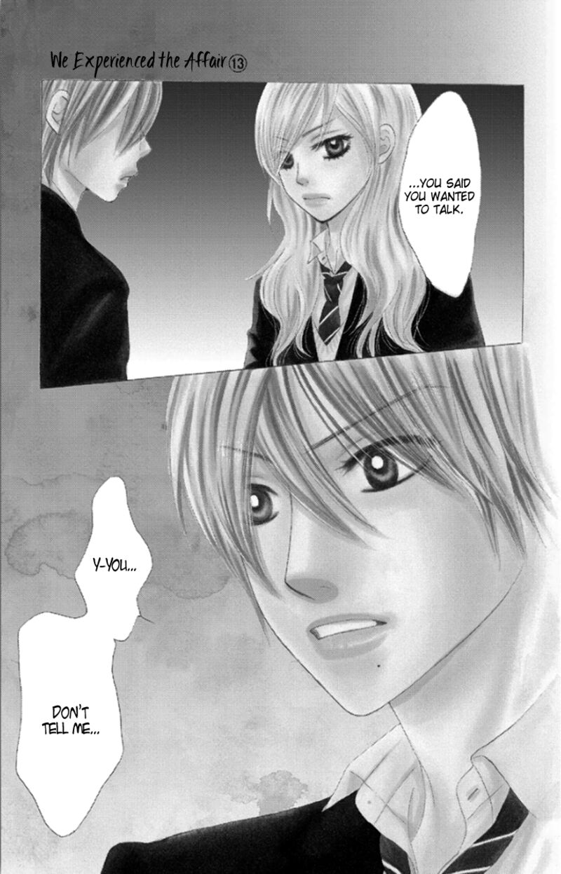 Bokutachi Wa Shitte Shimatta 52 2