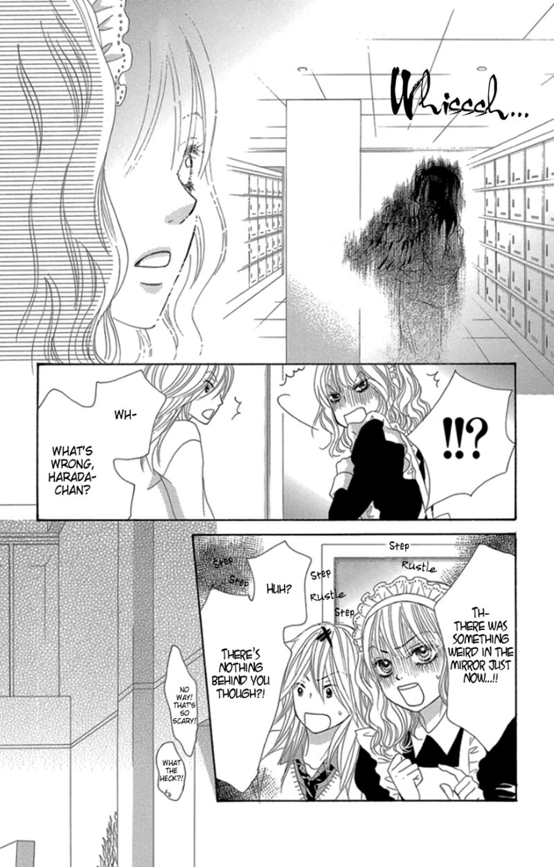 Bokutachi Wa Shitte Shimatta 52 22