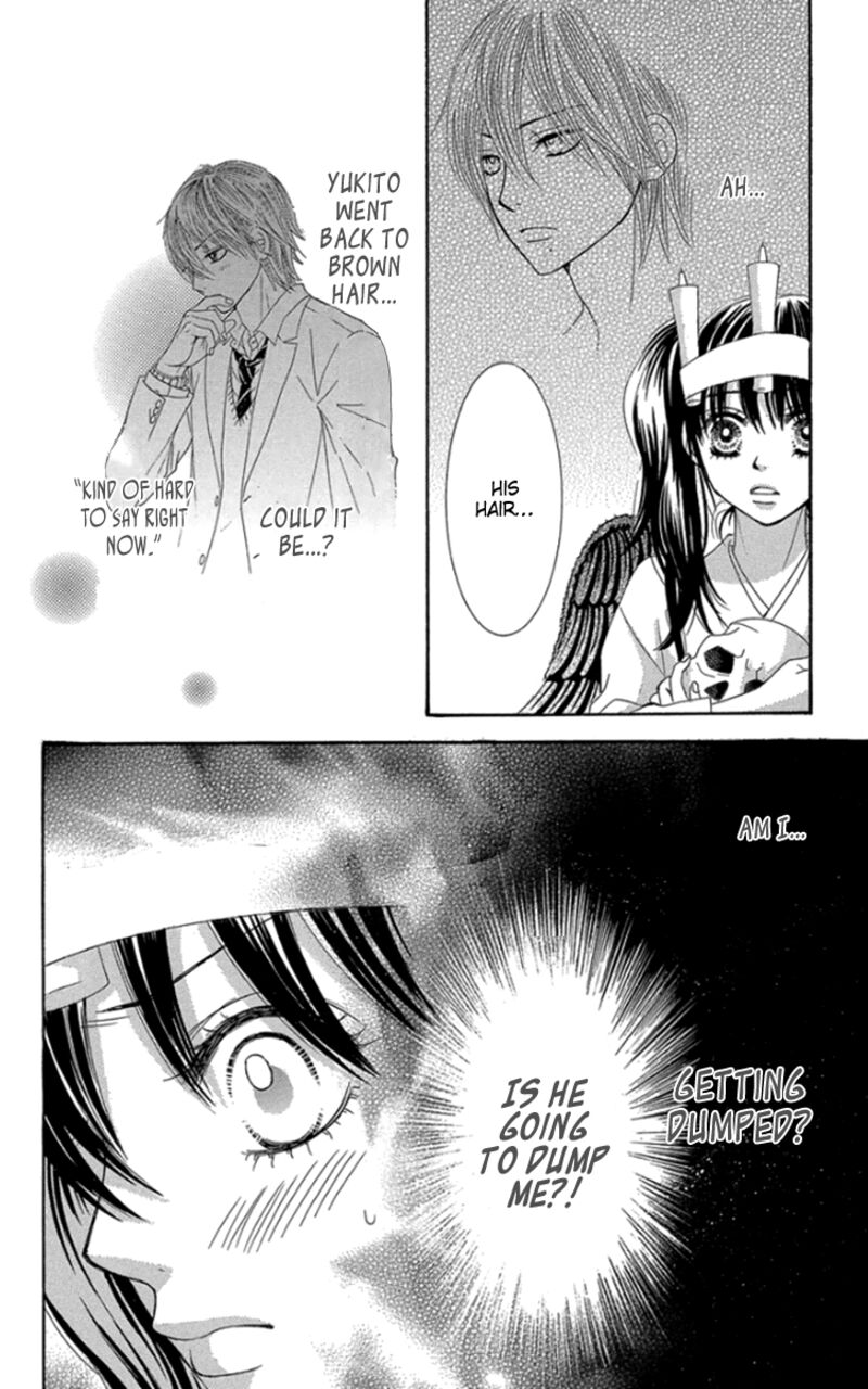 Bokutachi Wa Shitte Shimatta 52 24