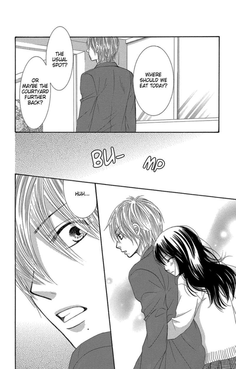 Bokutachi Wa Shitte Shimatta 52 26