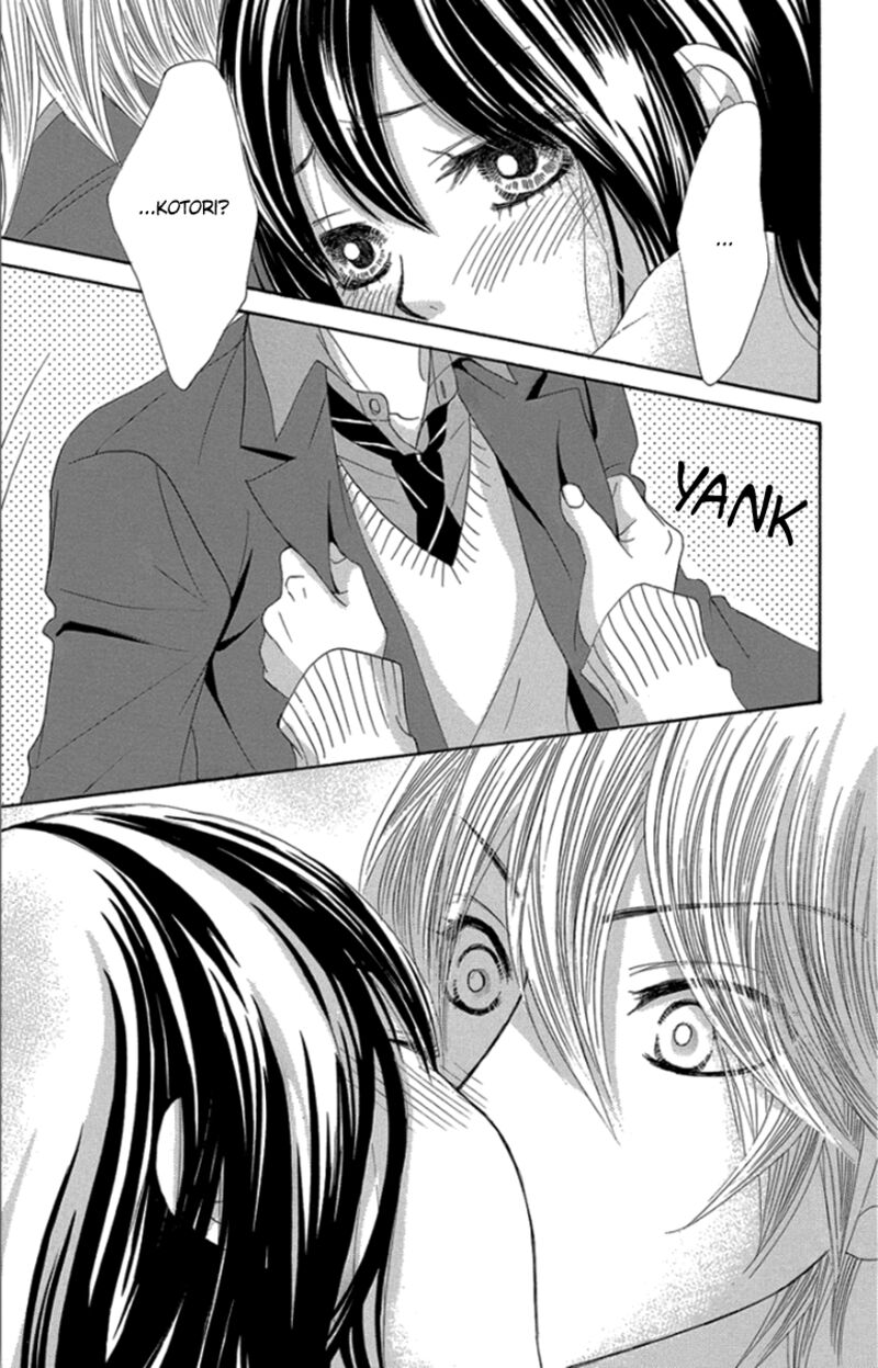 Bokutachi Wa Shitte Shimatta 52 27