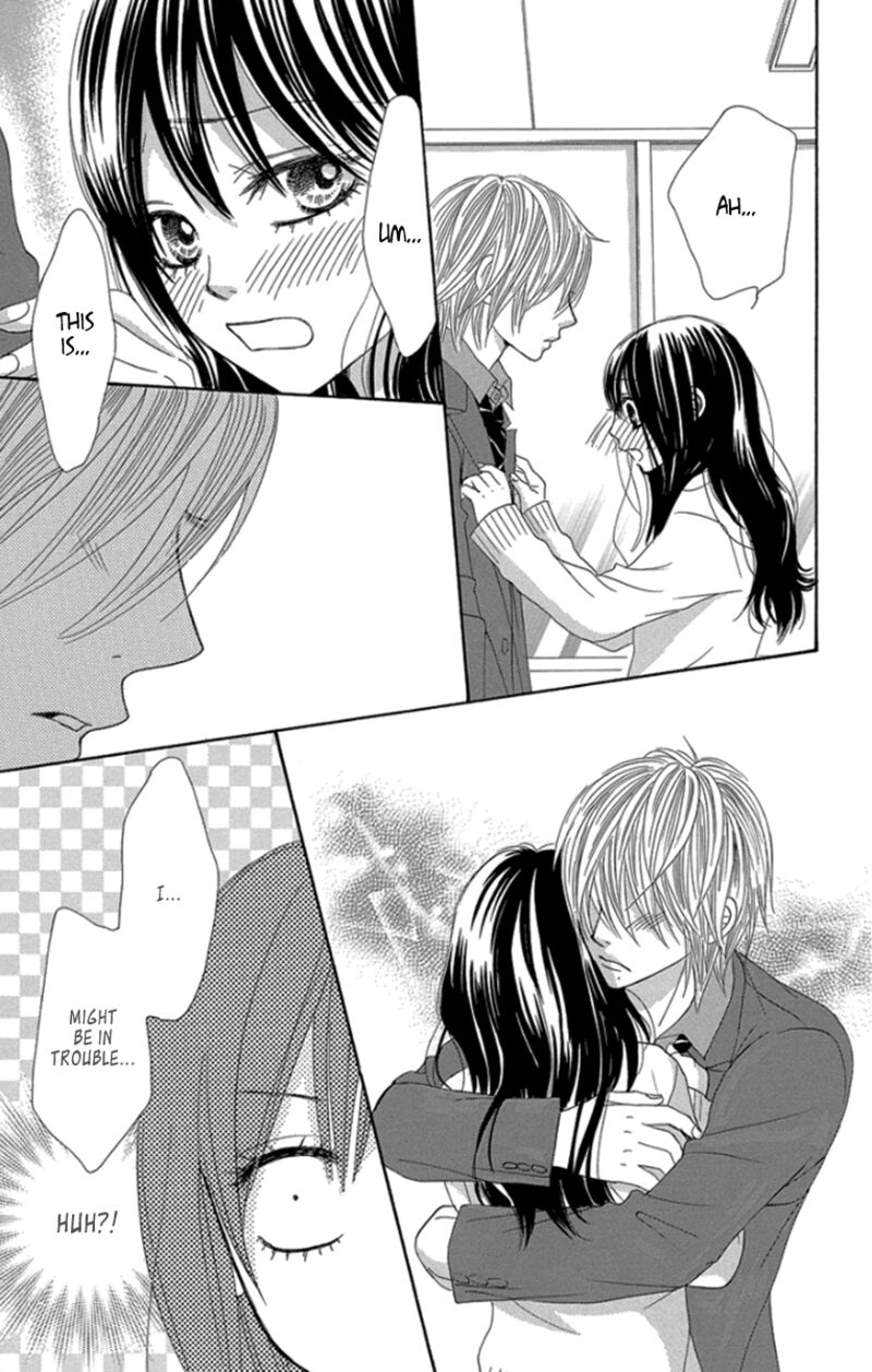 Bokutachi Wa Shitte Shimatta 52 29