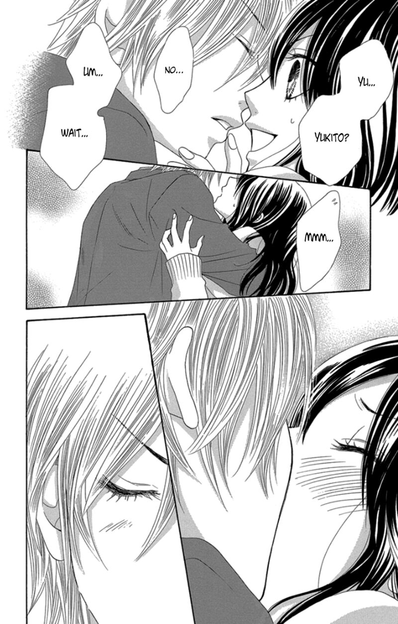 Bokutachi Wa Shitte Shimatta 52 30