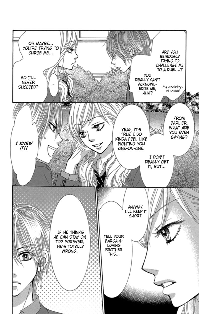 Bokutachi Wa Shitte Shimatta 52 6