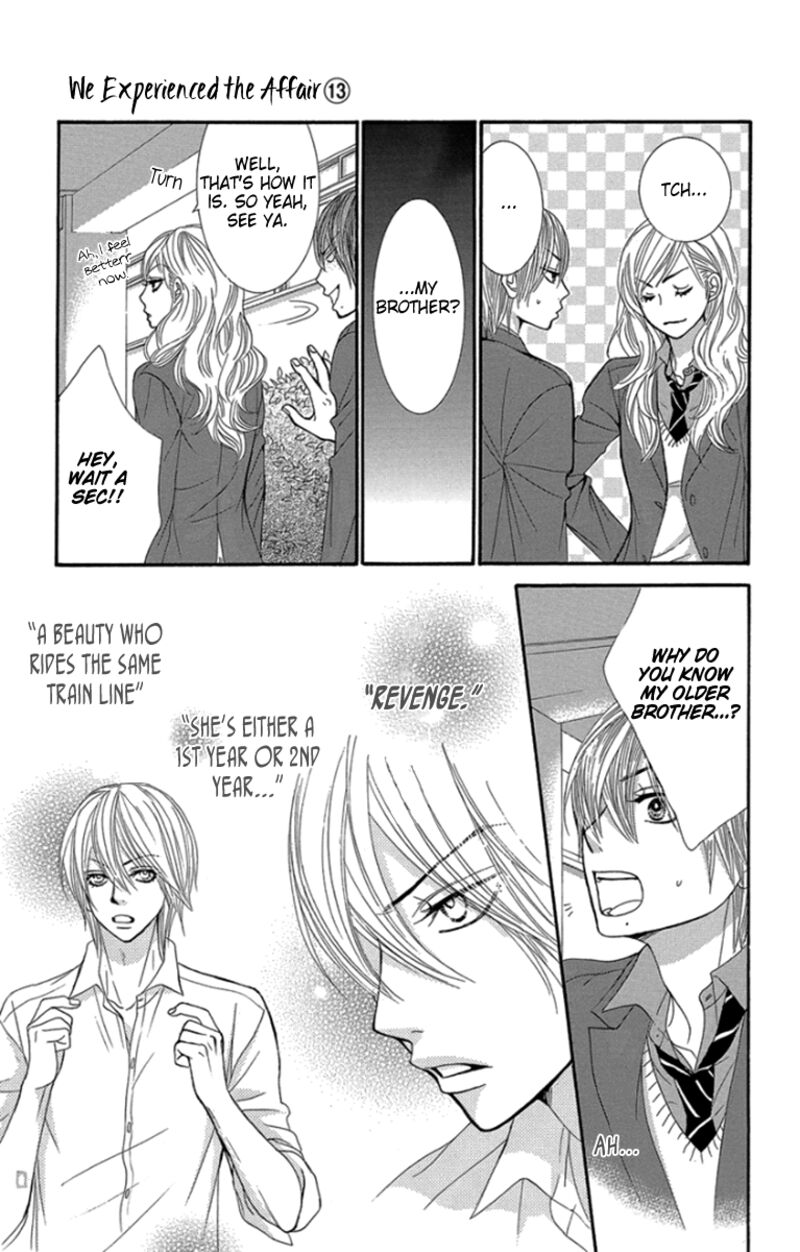Bokutachi Wa Shitte Shimatta 52 7
