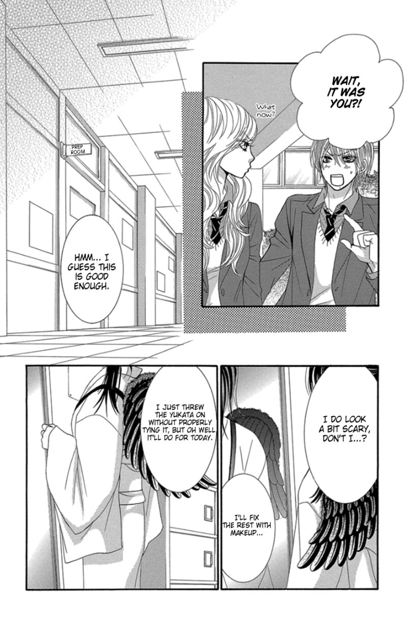 Bokutachi Wa Shitte Shimatta 52 8