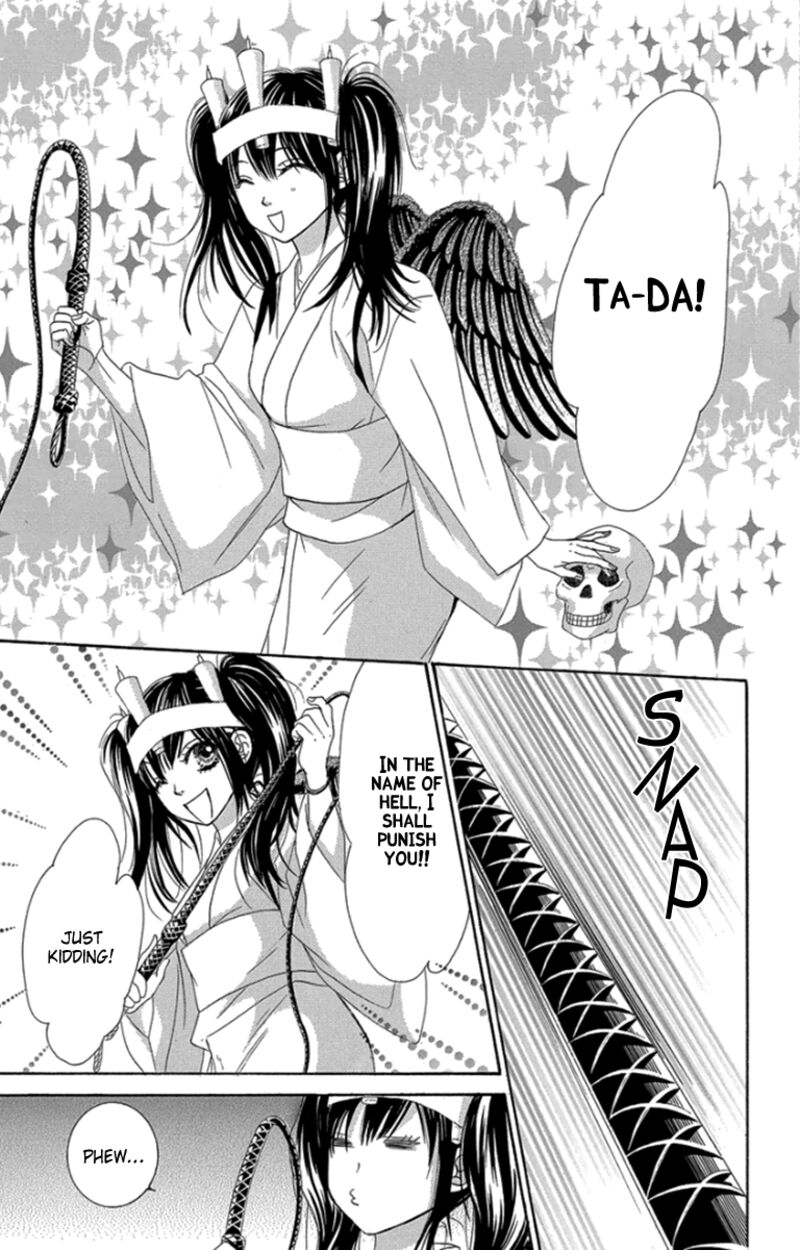Bokutachi Wa Shitte Shimatta 52 9