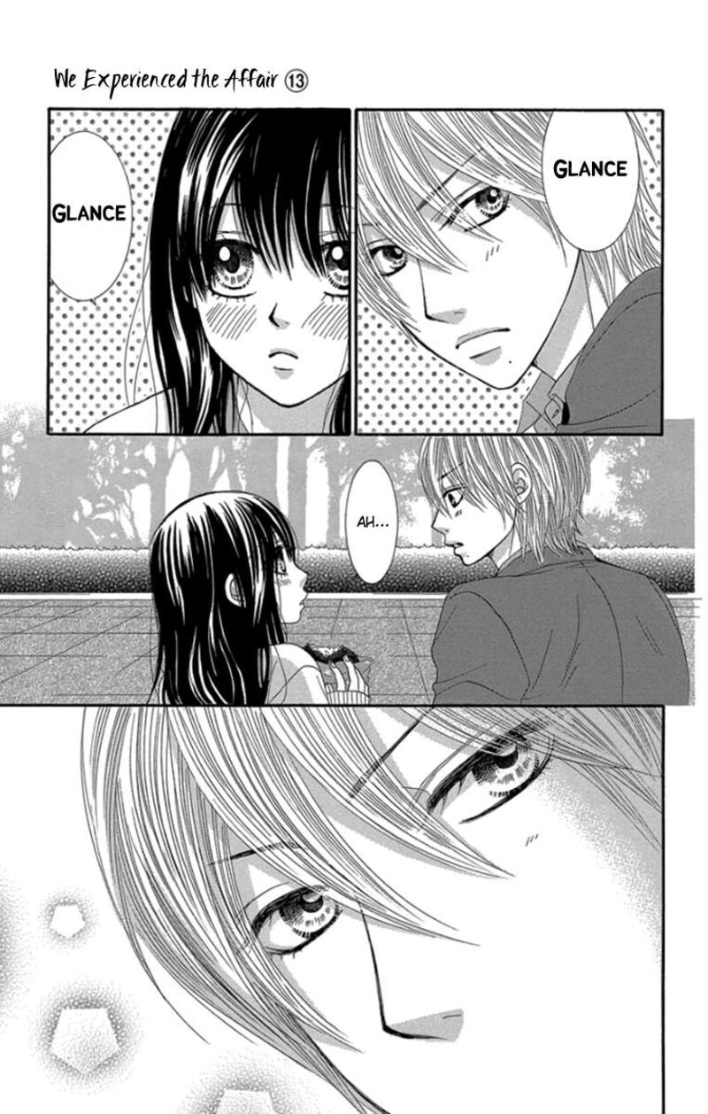 Bokutachi Wa Shitte Shimatta 53 10
