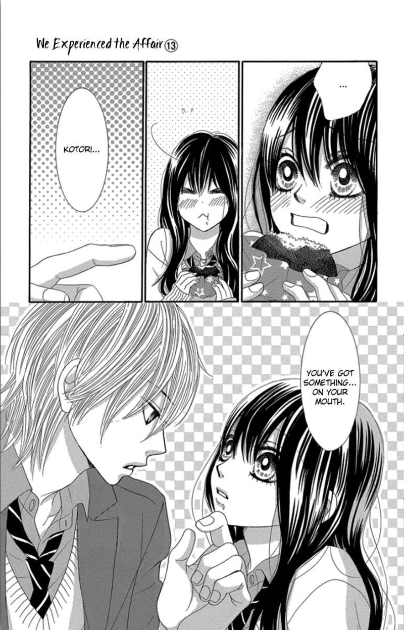 Bokutachi Wa Shitte Shimatta 53 12