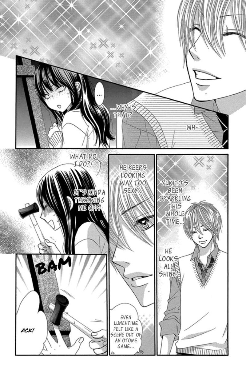 Bokutachi Wa Shitte Shimatta 53 15