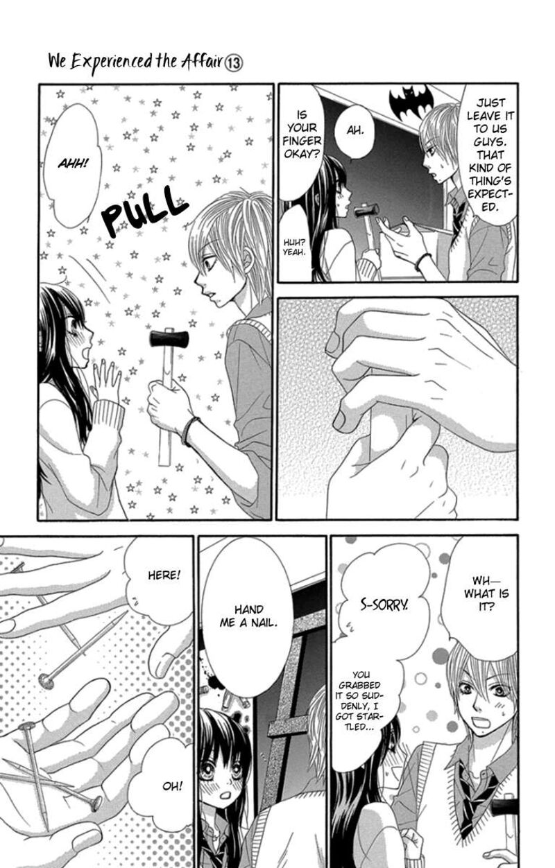 Bokutachi Wa Shitte Shimatta 53 16
