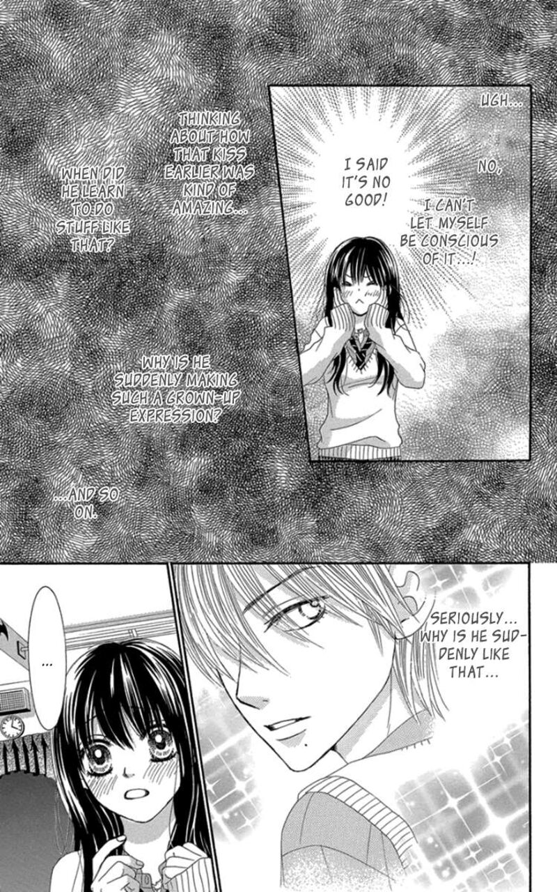 Bokutachi Wa Shitte Shimatta 53 18