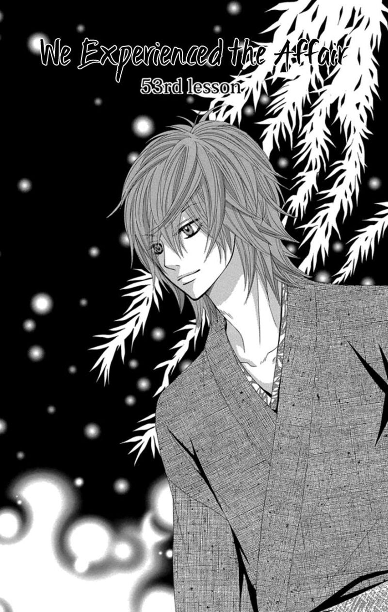 Bokutachi Wa Shitte Shimatta 53 2