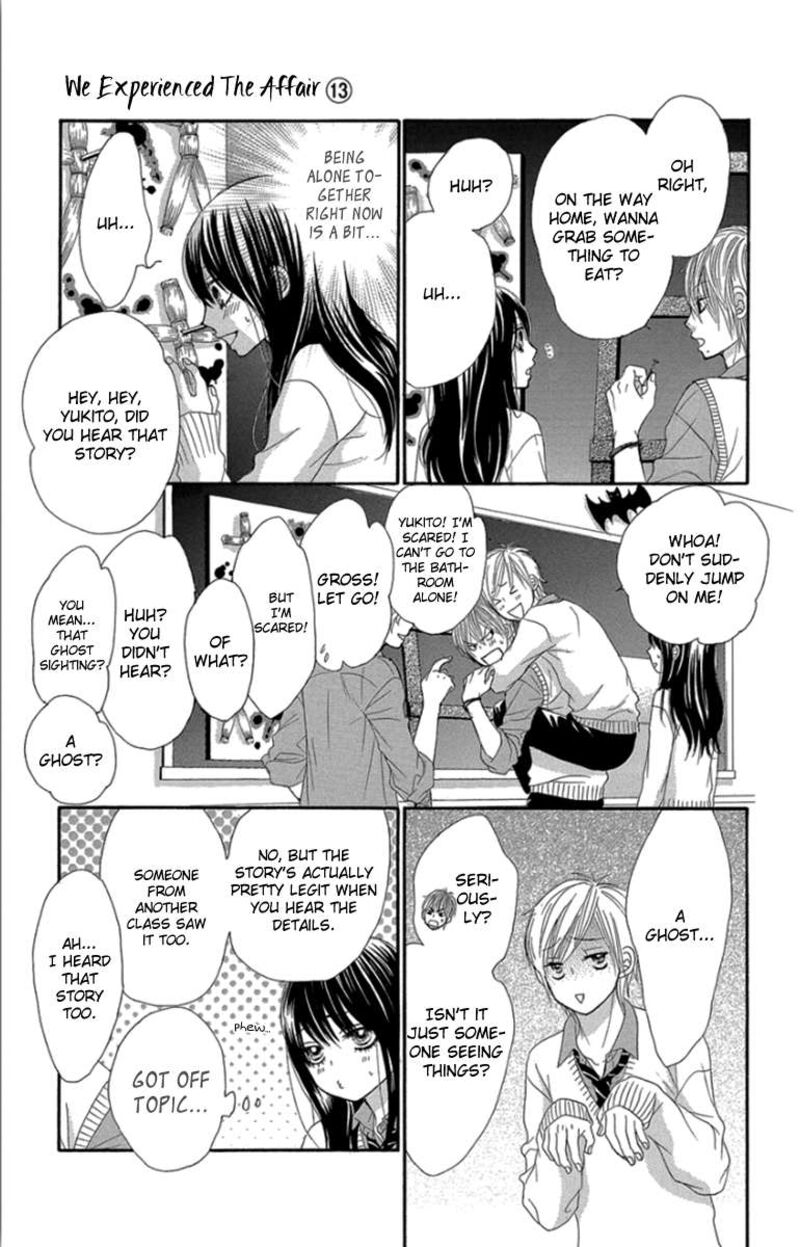 Bokutachi Wa Shitte Shimatta 53 20