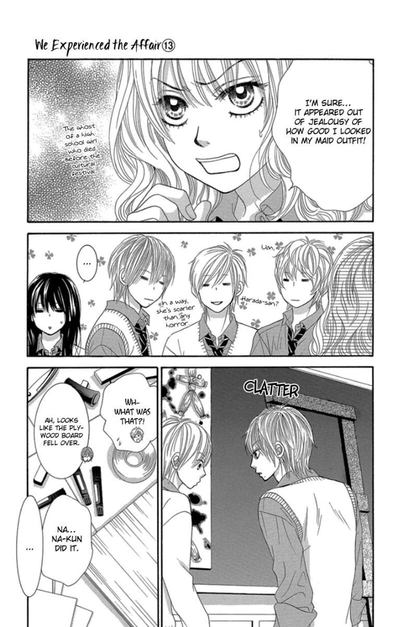 Bokutachi Wa Shitte Shimatta 53 22