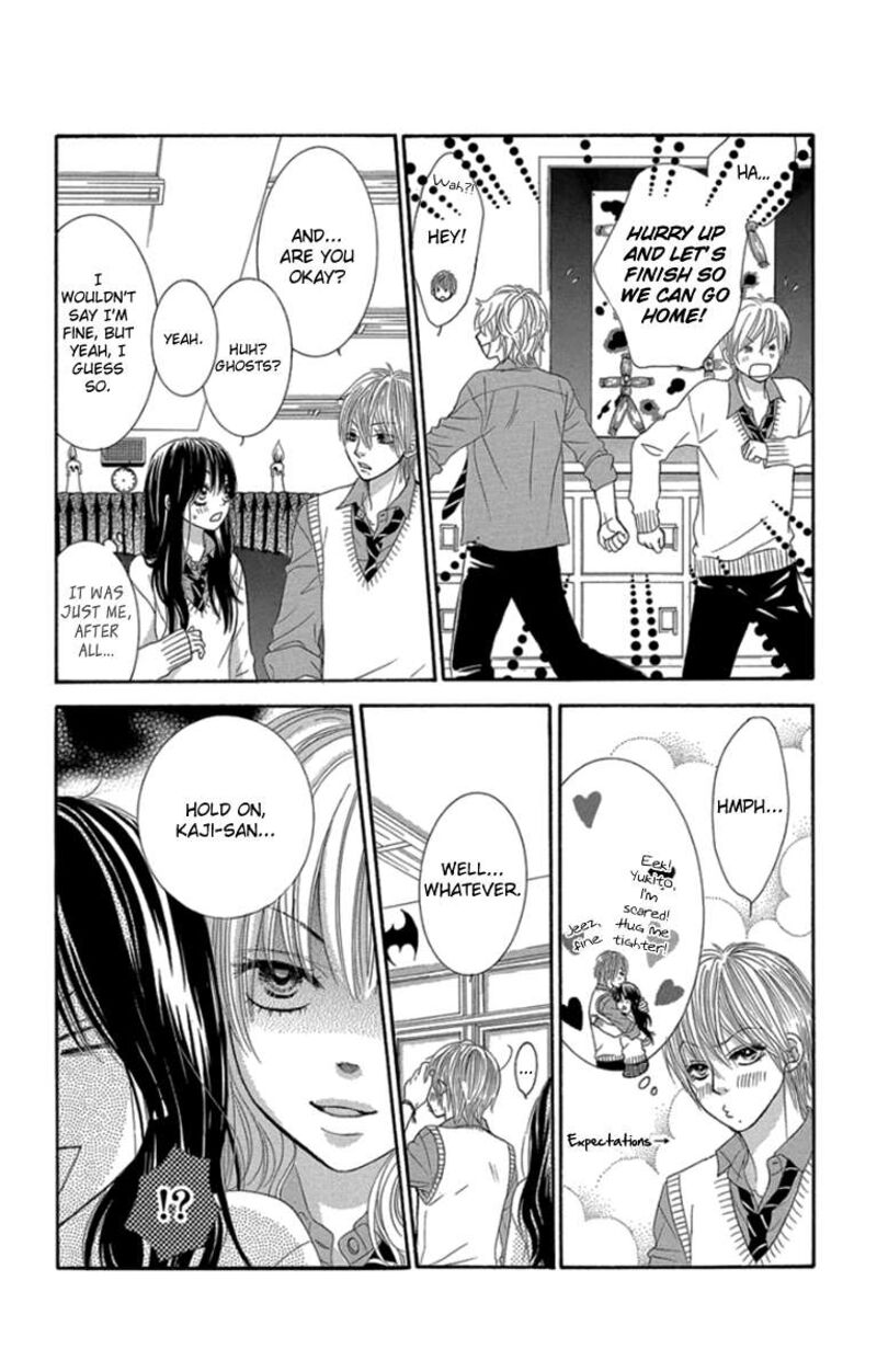 Bokutachi Wa Shitte Shimatta 53 23