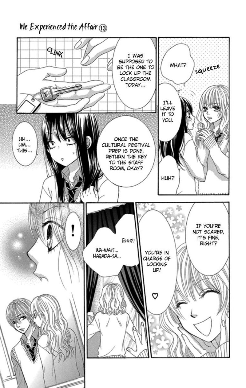 Bokutachi Wa Shitte Shimatta 53 24