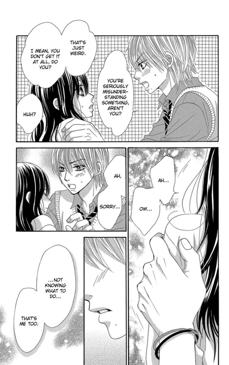 Bokutachi Wa Shitte Shimatta 53 32