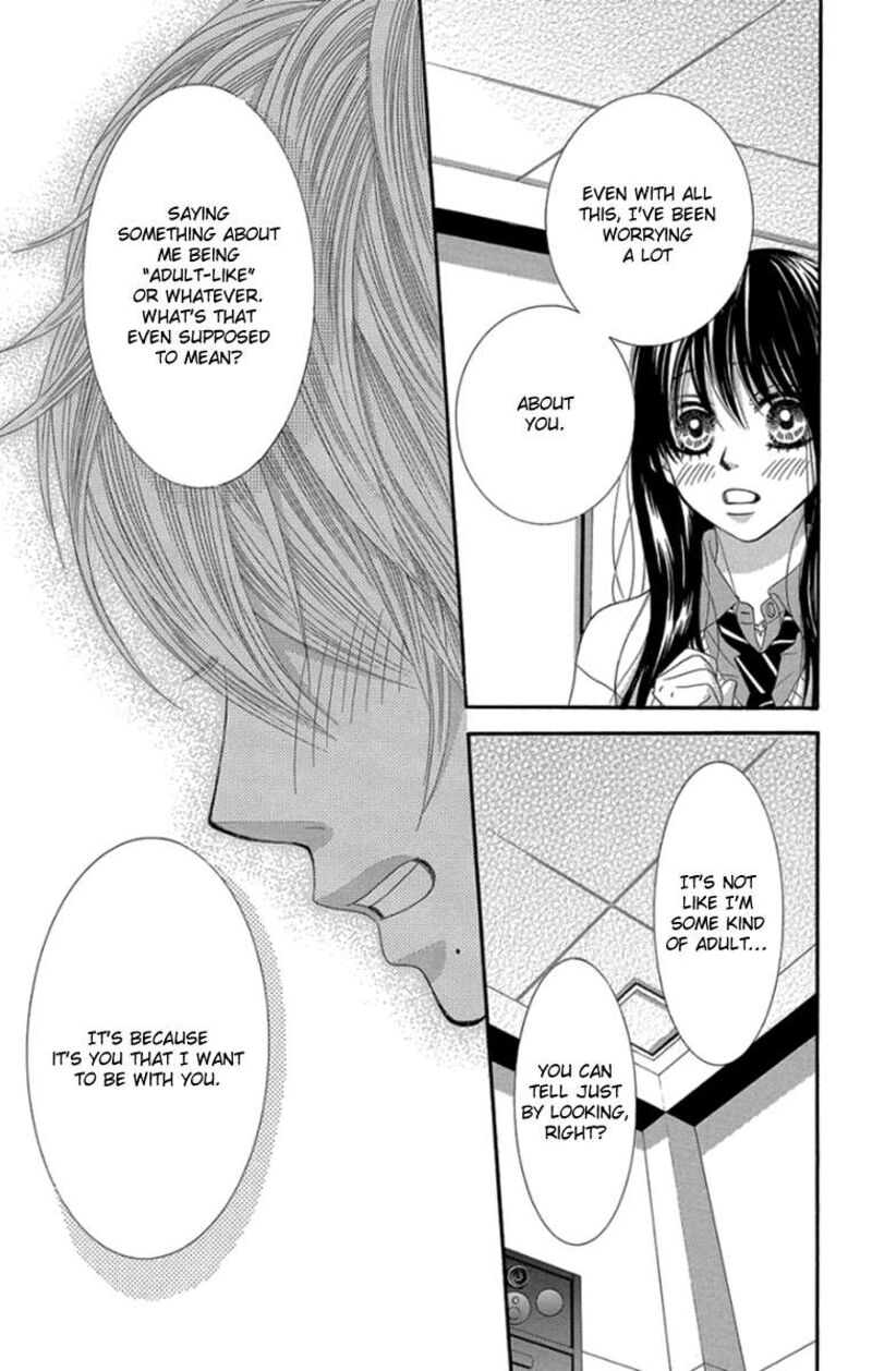 Bokutachi Wa Shitte Shimatta 53 34