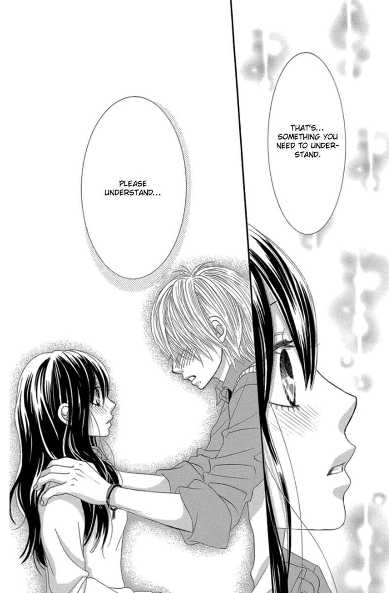 Bokutachi Wa Shitte Shimatta 53 35