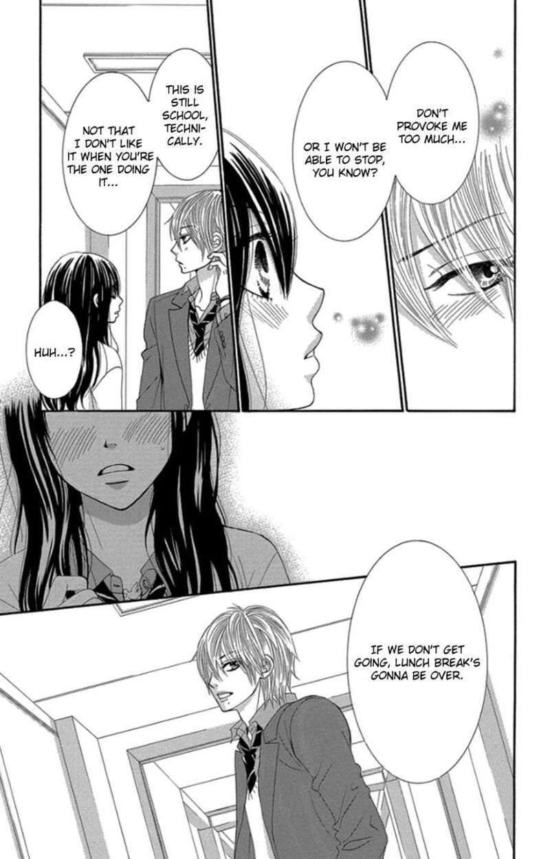 Bokutachi Wa Shitte Shimatta 53 6