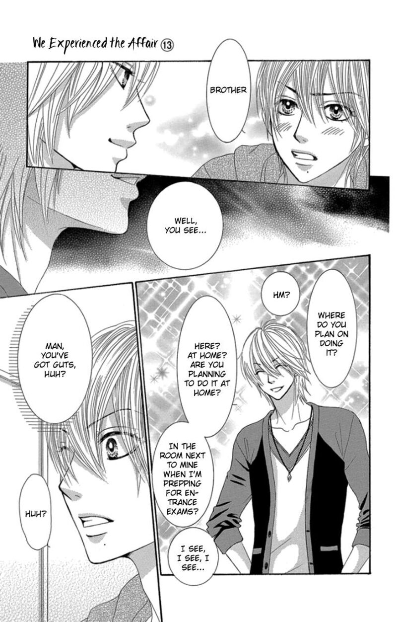 Bokutachi Wa Shitte Shimatta 54 13