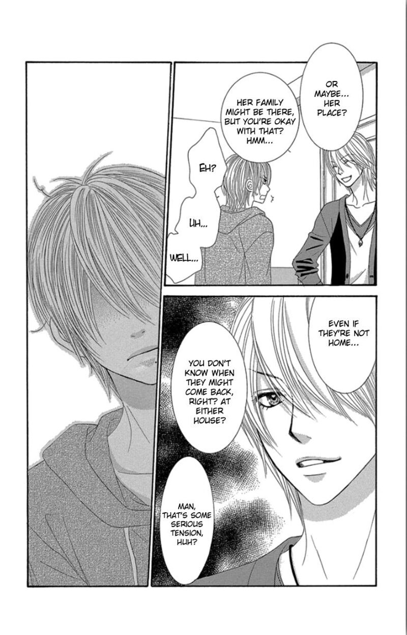 Bokutachi Wa Shitte Shimatta 54 14