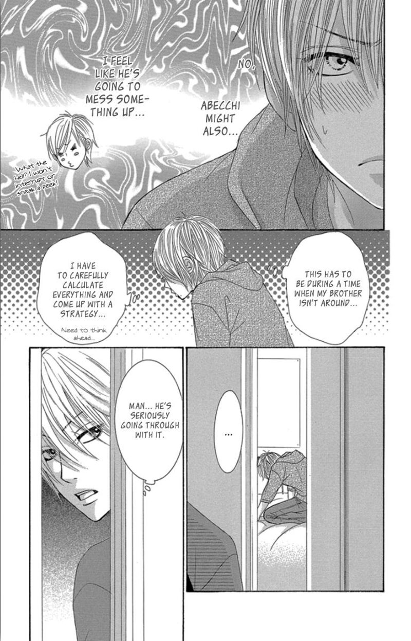 Bokutachi Wa Shitte Shimatta 54 17