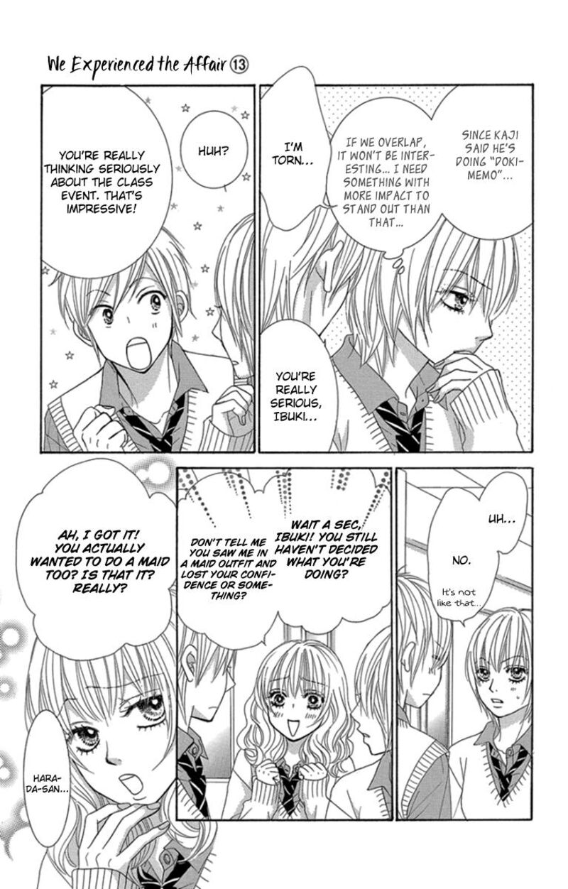 Bokutachi Wa Shitte Shimatta 54 19