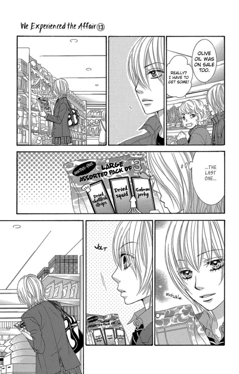 Bokutachi Wa Shitte Shimatta 54 23