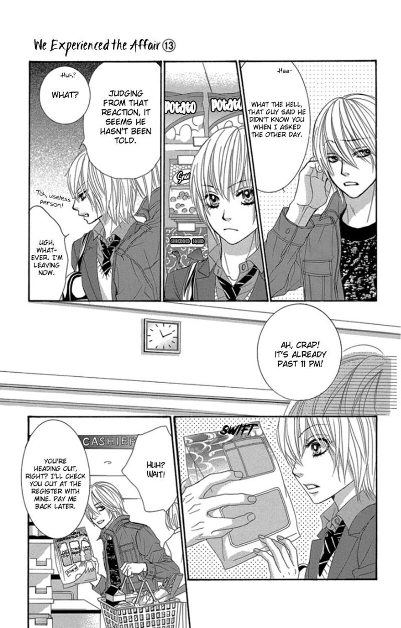 Bokutachi Wa Shitte Shimatta 54 27