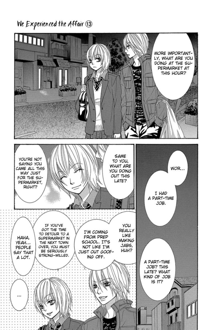 Bokutachi Wa Shitte Shimatta 54 29