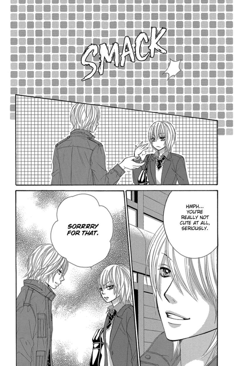 Bokutachi Wa Shitte Shimatta 54 34